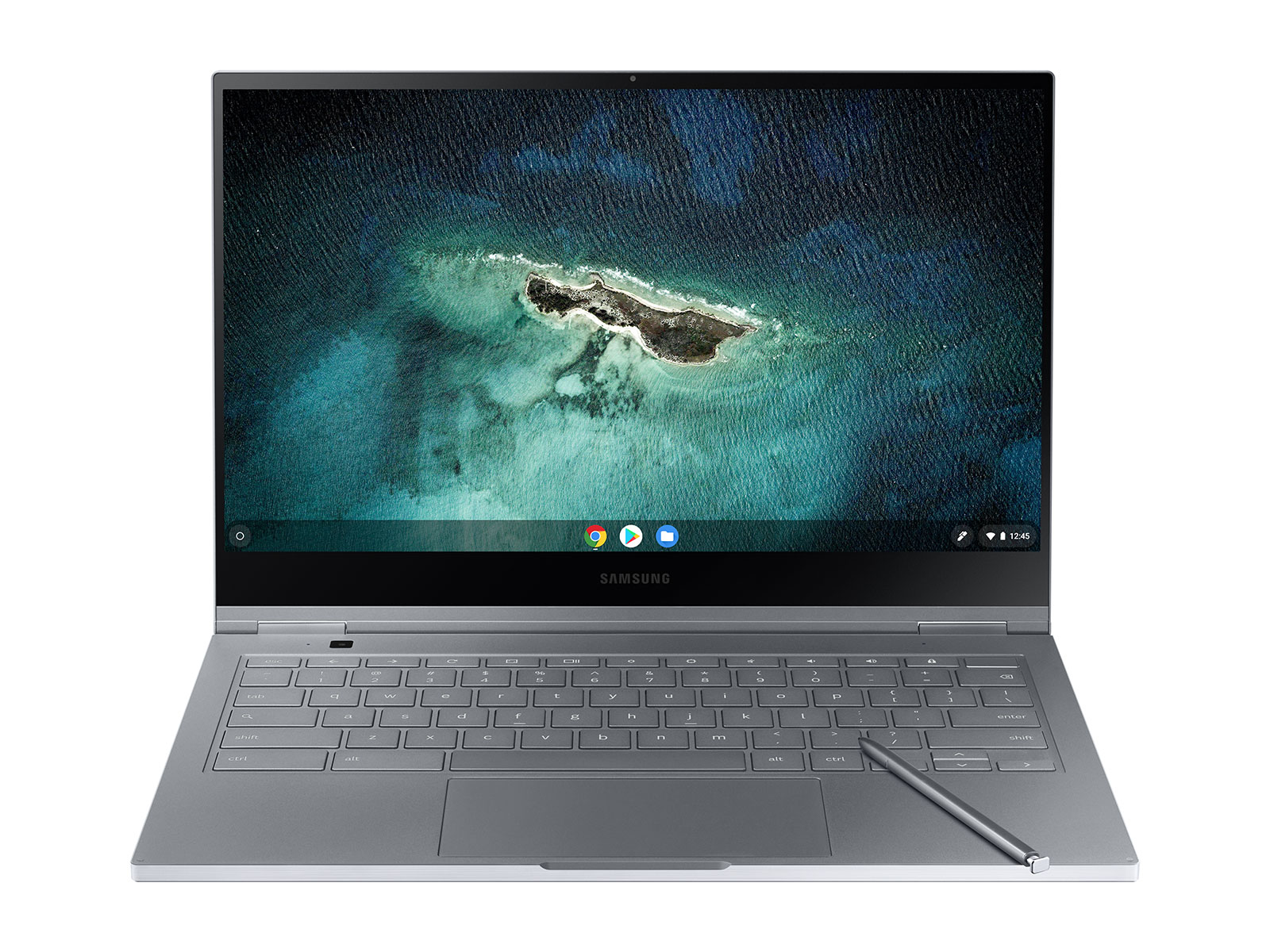 Samsung Chromebook XE931QCA Intel® Core™ i5 i5-10210U