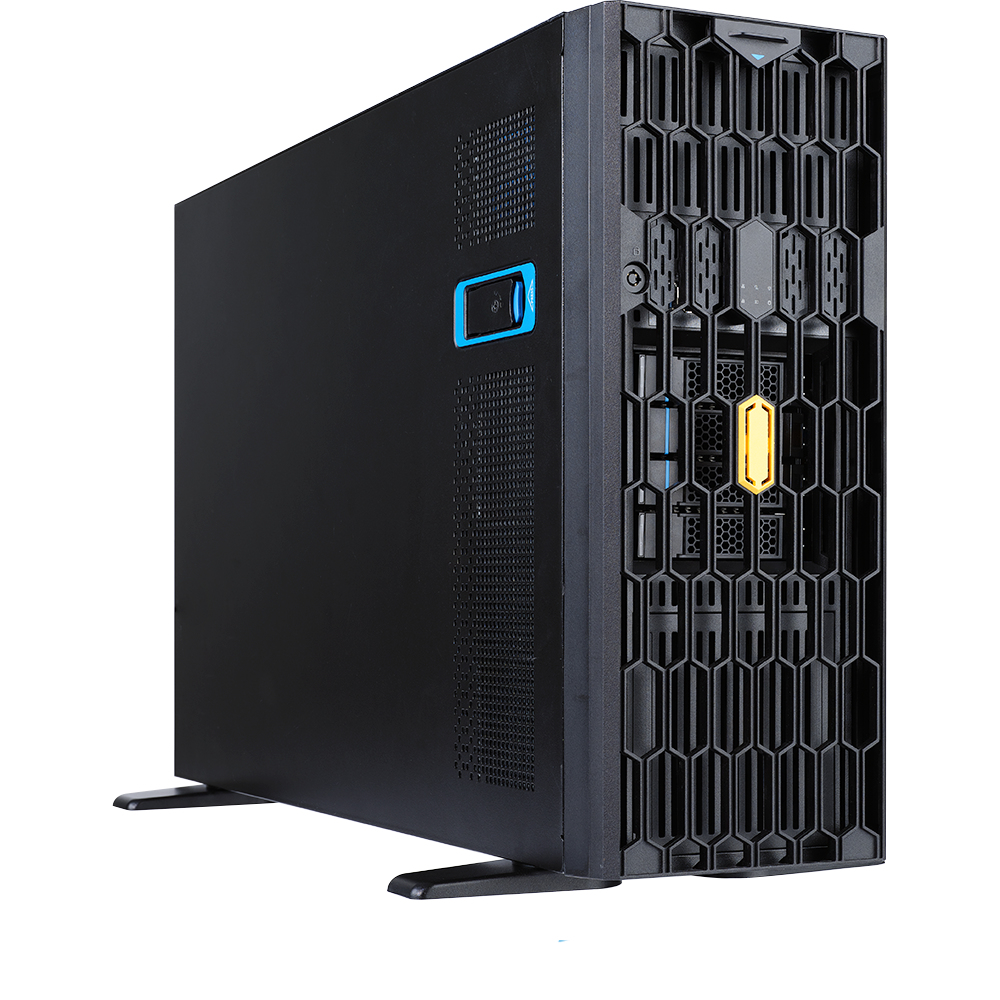GIGABYTE W771-Z00 AMD WRX80 Socket sWRX8 Tower Black – image 6