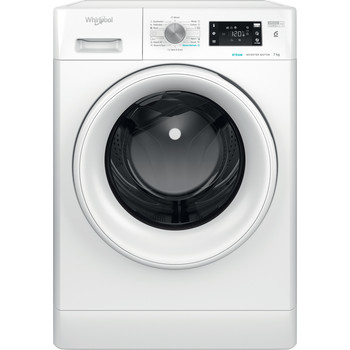 Whirlpool FFB 7259 WV EE – image 2