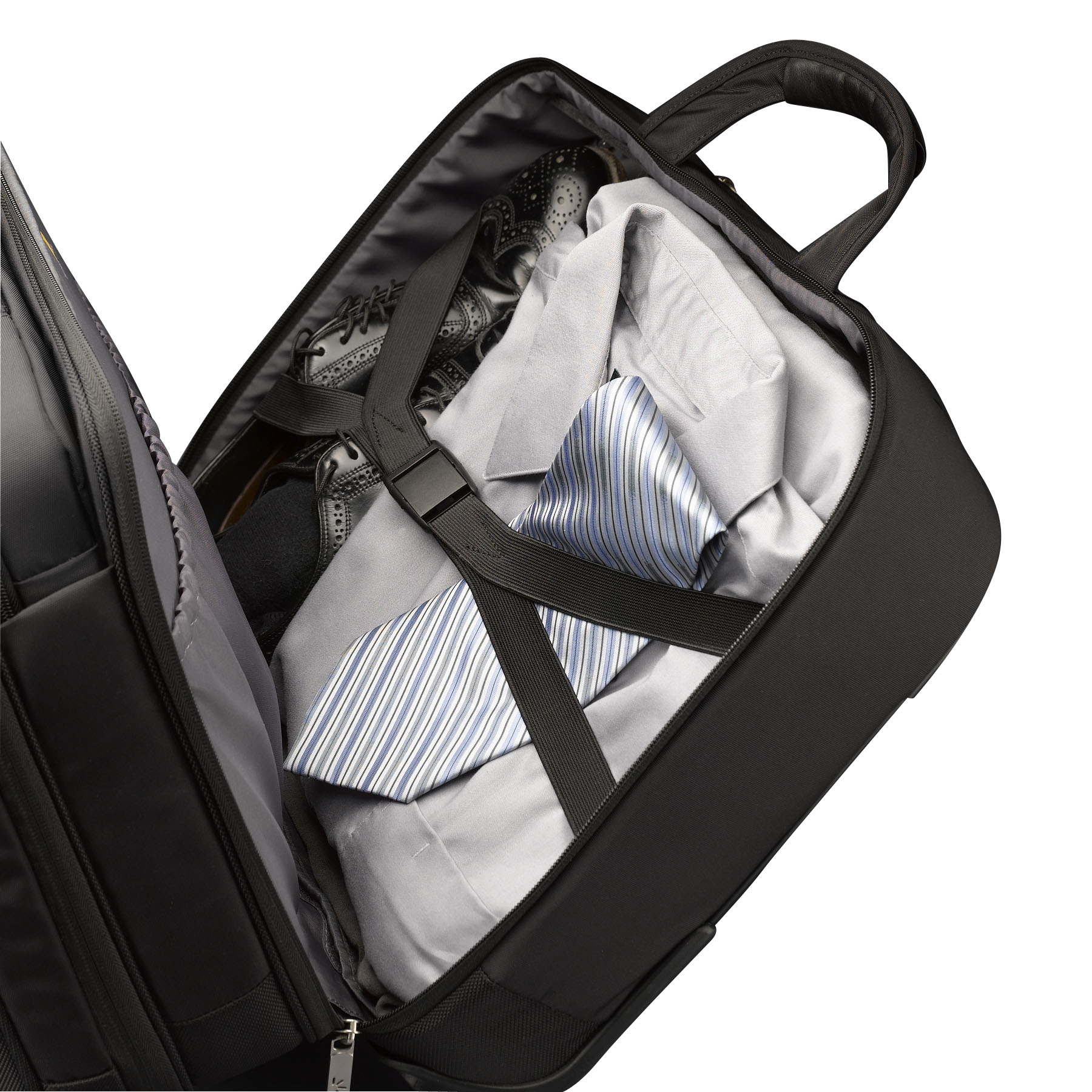 Case Logic CLRS-117 Black – image 4