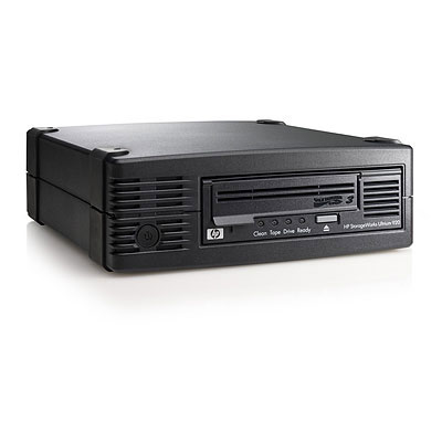 HP Ultrium 920 SCSI in 1U Rack-mount Kit