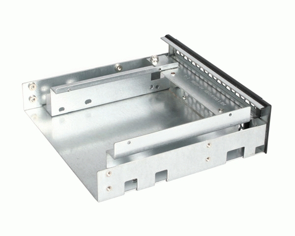 CD DVD Mounting Bracket
