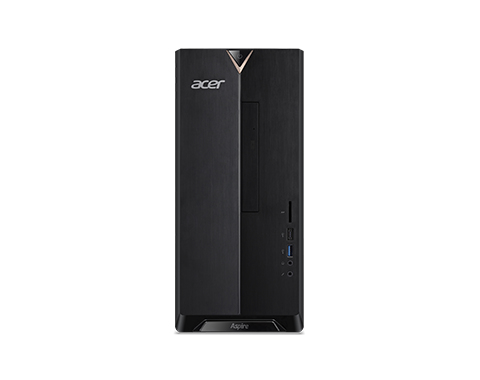 Acer Aspire TC-866 Intel® Core™ i5 i5-9400 – image 2