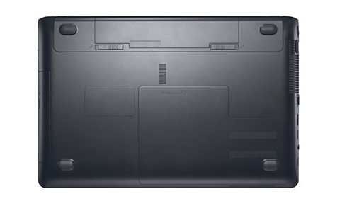Samsung ATIV NT270E5E Intel® Pentium® 2117U Laptop – image 7