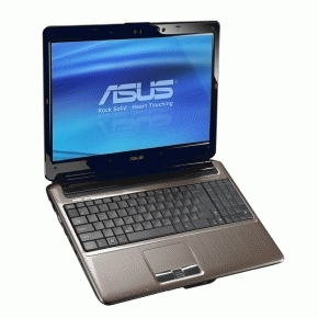 ASUS N51VF-SX084C Intel® Core™2 Duo T6500 – image 2