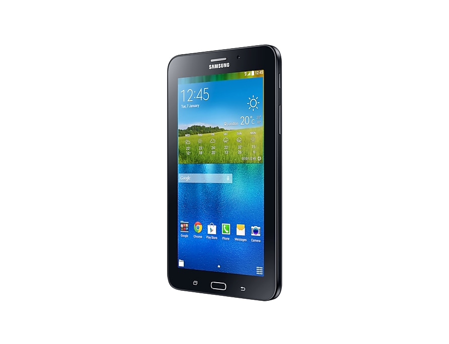 Samsung Galaxy Tab E SM-T116BU – image 5