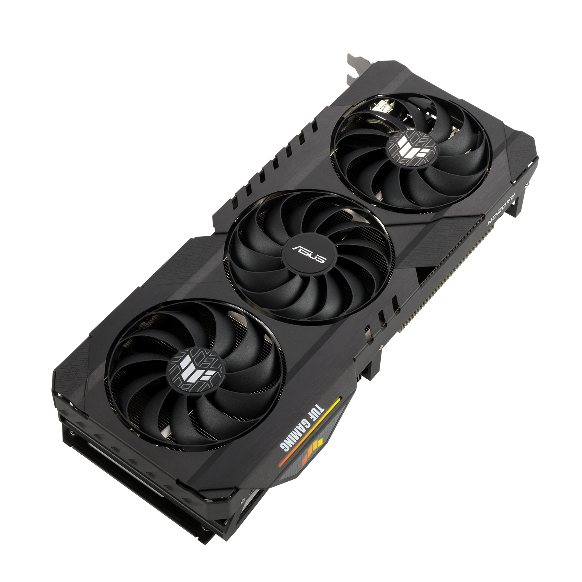ASUS TUF-RX6700XT-O12G-GAMING AMD Radeon RX 6700 XT – image 4