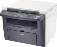 Canon i-SENSYS MF4320d Laser A4 – image 1