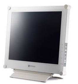 AG Neovo X-15W White