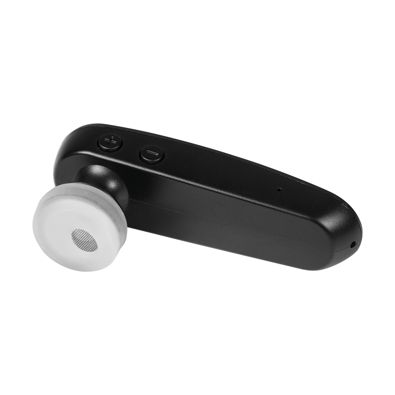 LogiLink BT0046 headphones/headset Wireless Ear-hook Calls/Music Bluetooth Black – image 4