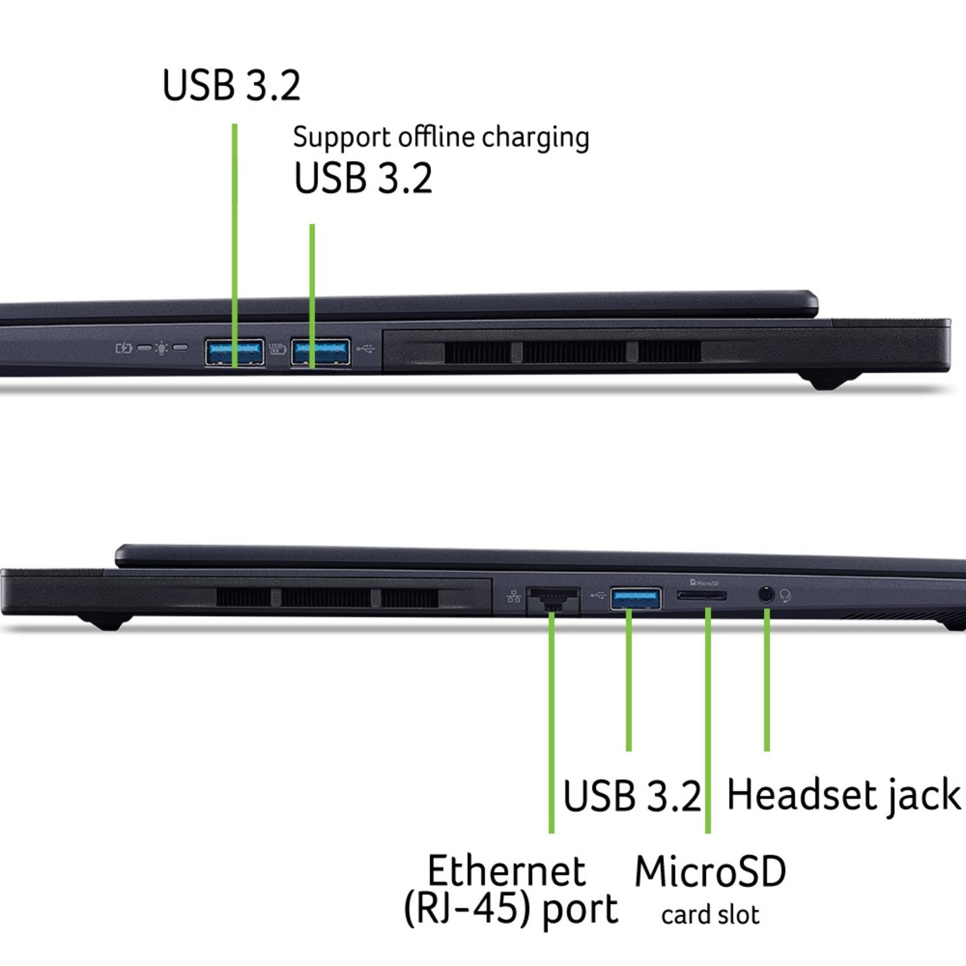 Acer Predator Helios Neo 16S AI PHN16S-71-90EF Intel Core Ultra 9 275HX Laptop – image 6