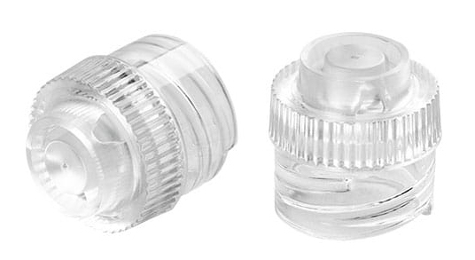 JURA 72228 coffee maker part/accessory Milk nozzle tip spout