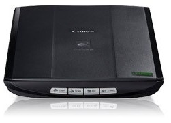 Canon LiDE 100