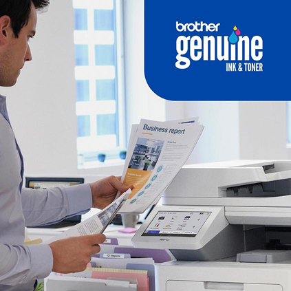 Brother TN-815C toner cartridge 1 pc(s) Original Cyan – image 3