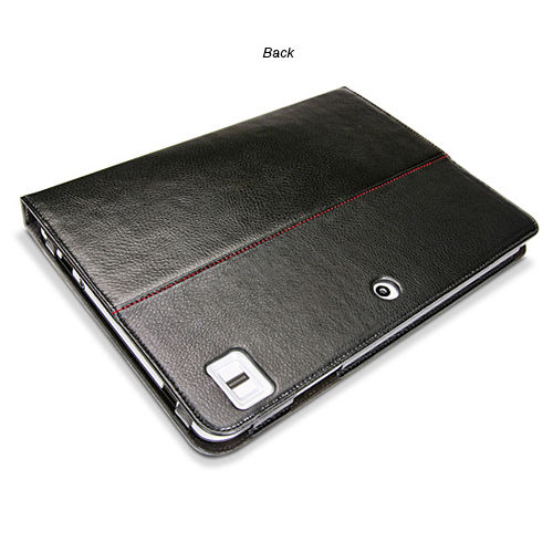 Fujitsu FPCCC164 tablet case Cover Black – image 5