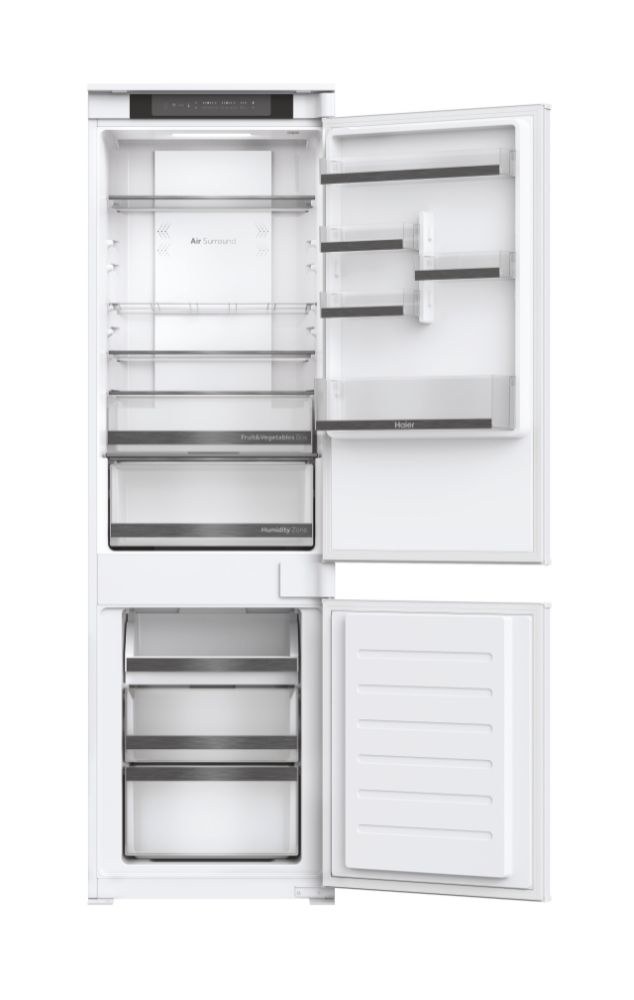 Haier HBW5518EK Built-in