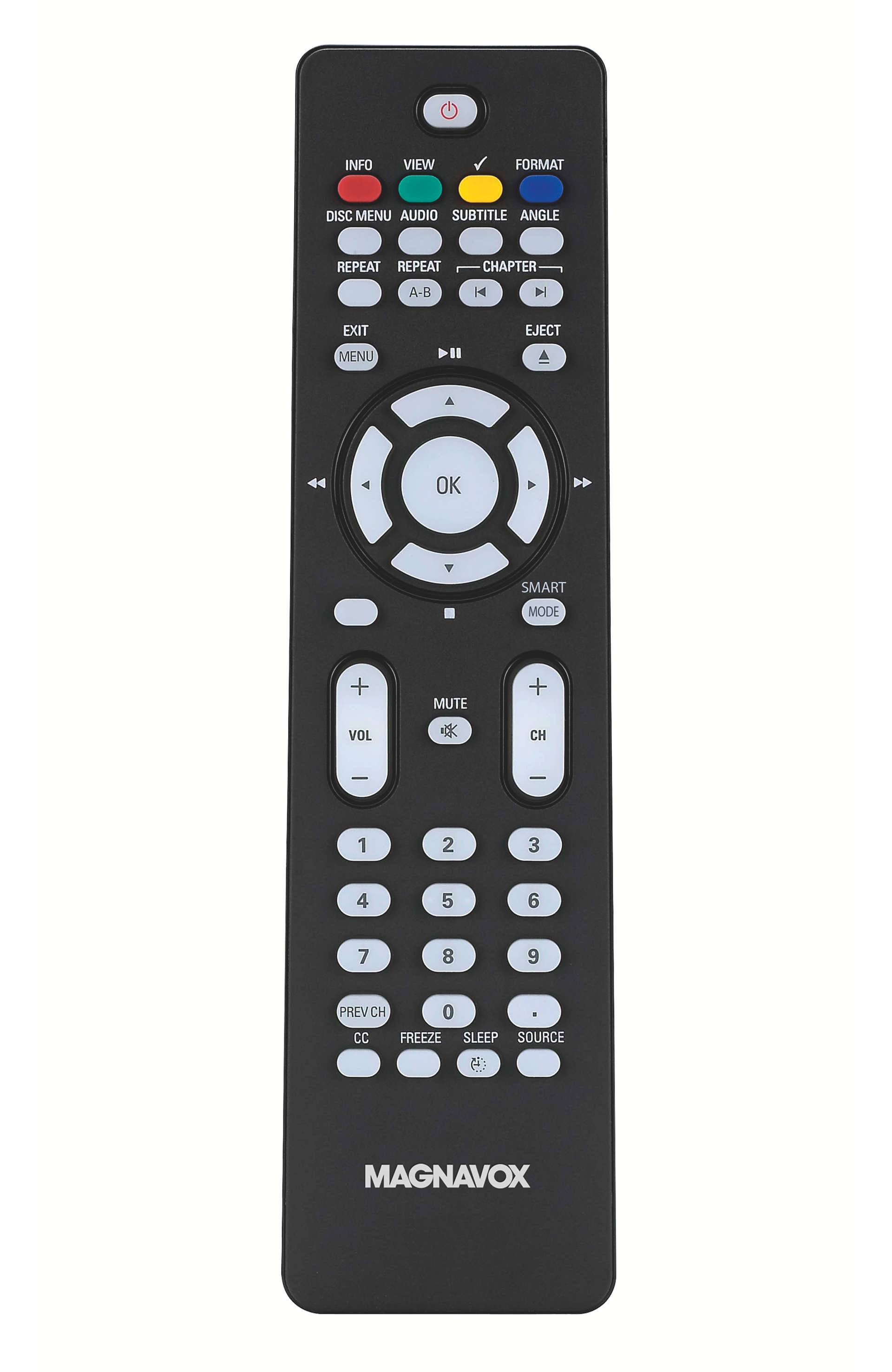Magnavox 19MD358B/37 TV – image 3