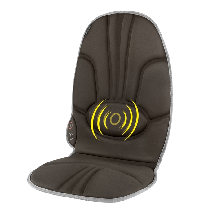 HoMedics VC-110 massager Back Brown – image 2