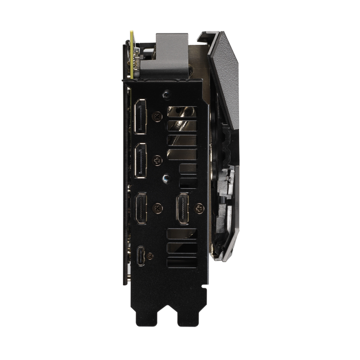 ASUS GeForce RTX 2080 Ti OC Edition – image 4