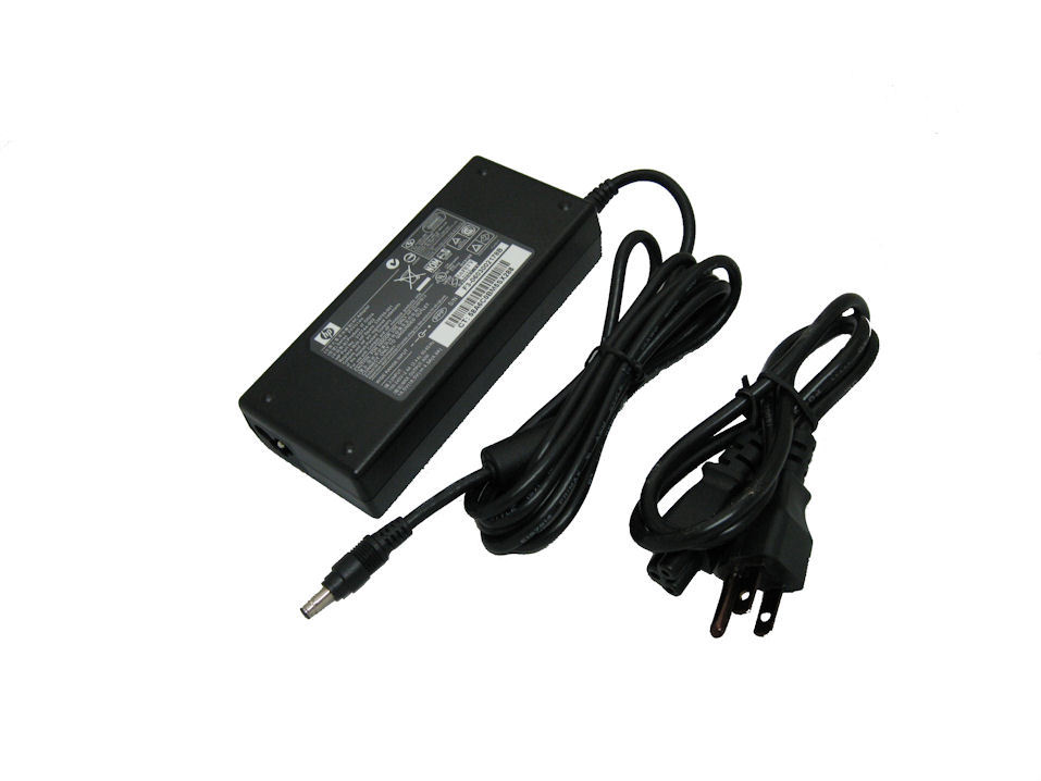 HP 458220-001 power adapter/inverter Indoor