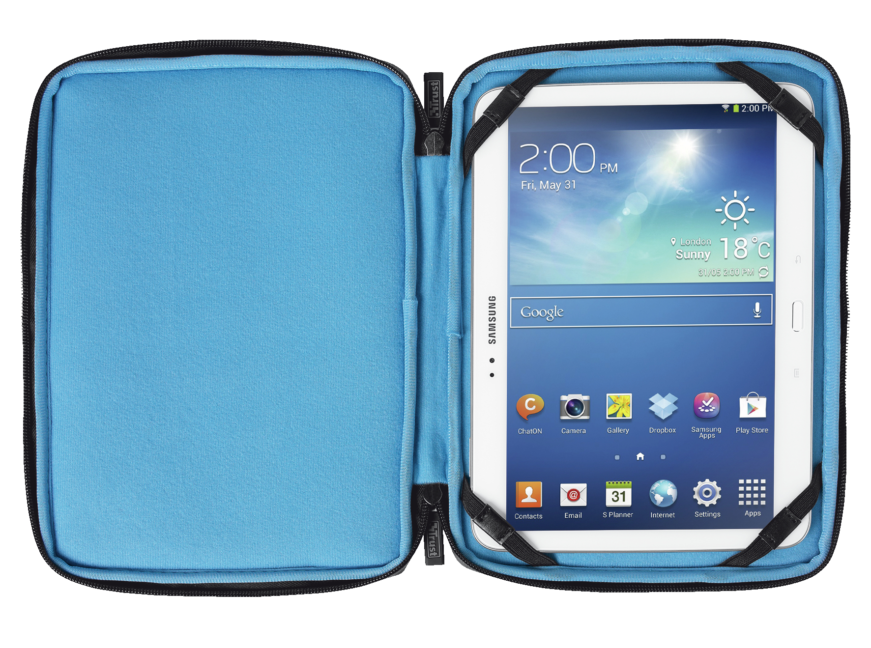 Trust 19372 tablet case – image 3