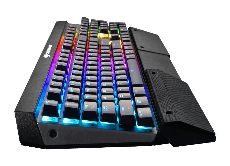 COUGAR Attack X3 RGB Speedy – image 5