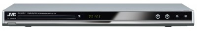 JVC XV-N482SE DVD/Blu-Ray player DVD player