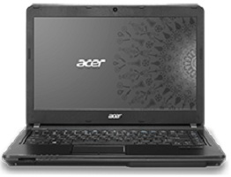 Acer TravelMate P2 243-M-6694 Intel® Core™ i3 i3-3110M