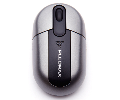 Samsung SCM-4700 mouse RF Wireless Optical 1000 DPI – image 4