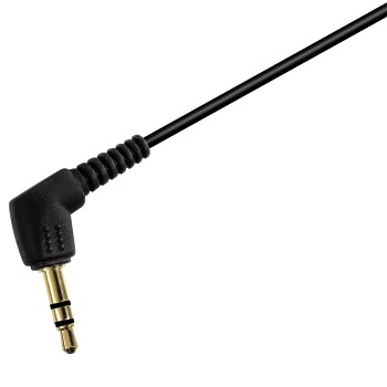 Hama EAR5020 Headphones Wired In-ear Black – image 2