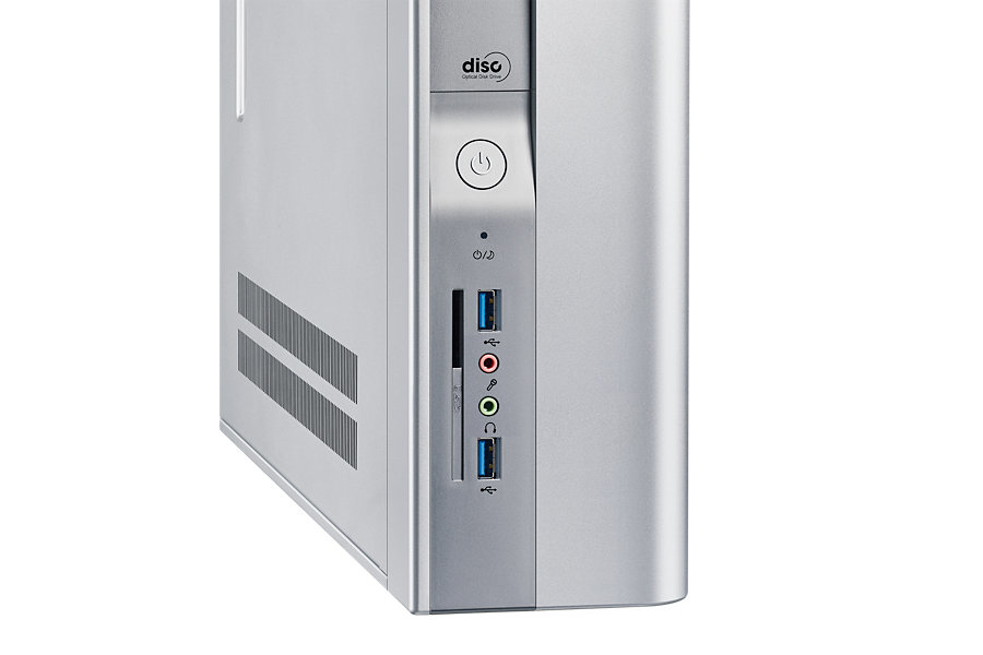 Samsung DM500S6A Intel® Core™ i5 i5-6400 – image 5