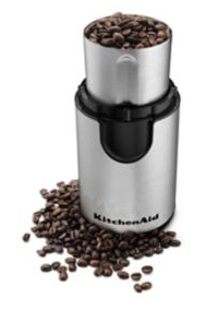 KitchenAid BCG111OB coffee grinder – image 4