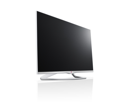 LG 32LA667V TV 81.3 cm (32") Full HD Smart TV Wi-Fi White – image 7