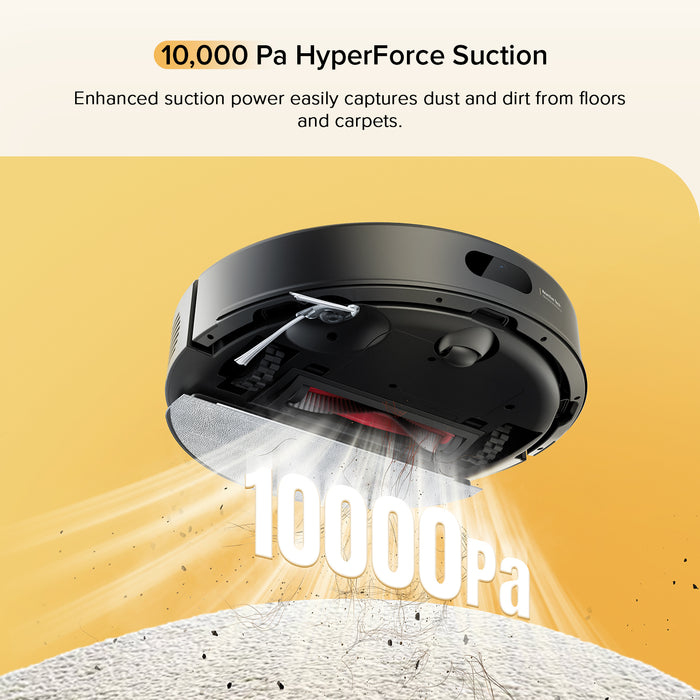 Roborock Q7T+ Black – image 2