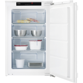 AEG AGS88809F0 — vue 1 sur 1