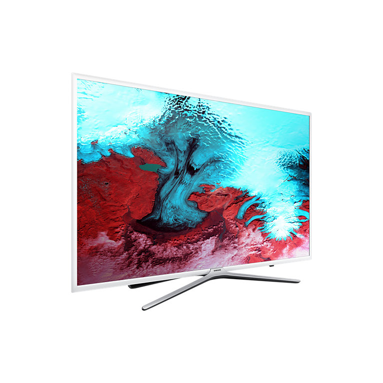 Samsung UE49K5589SU 124.5 cm (49") Full HD Smart TV Wi-Fi White – image 3