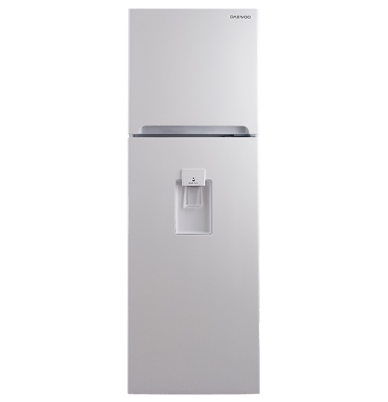 Daewoo DFR-25210GBD — vue 1 sur 5