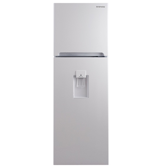 Daewoo DFR-32210GBD — vue 1 sur 4