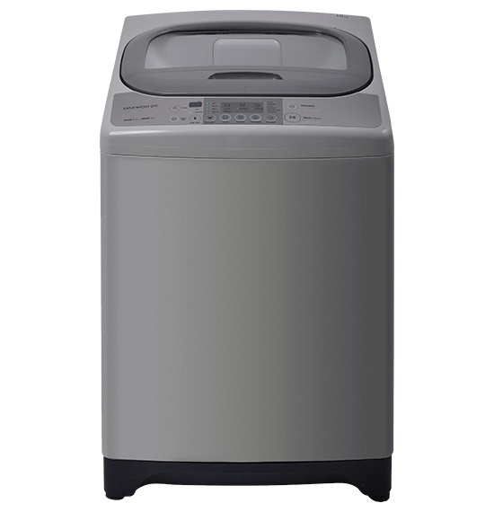 Daewoo DWF-D201PG — vue 1 sur 3