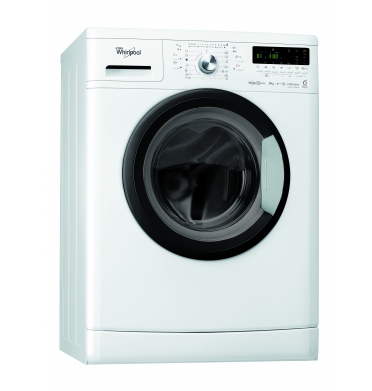 Whirlpool AWO/IC 91400 BL — vue 1 sur 1