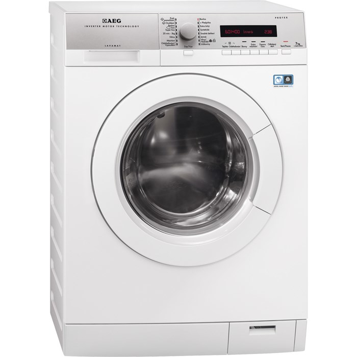 AEG L76475WFLC — vue 1 sur 1