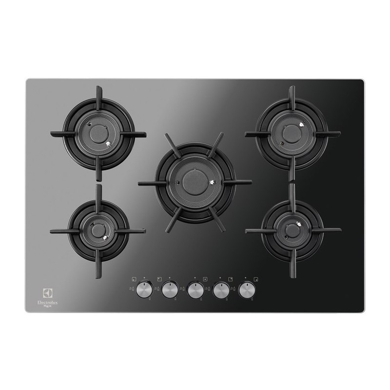 Electrolux PVF750UONS — vue 1 sur 1