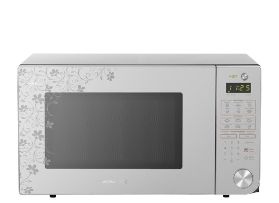 Daewoo KOR-1N3HSA — vue 1 sur 1
