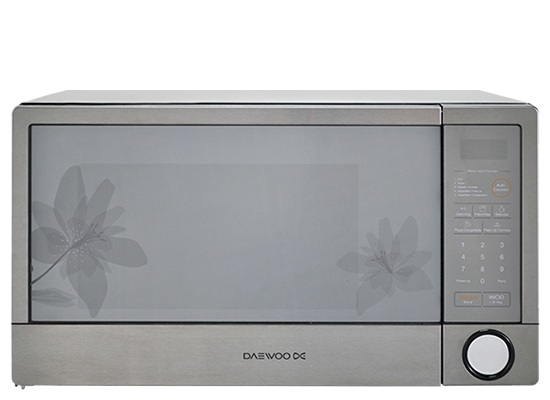 Daewoo KOR-1N5AML — vue 1 sur 5
