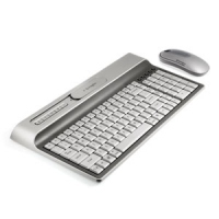 Kensington Ci70DE Wireless Desktop Set