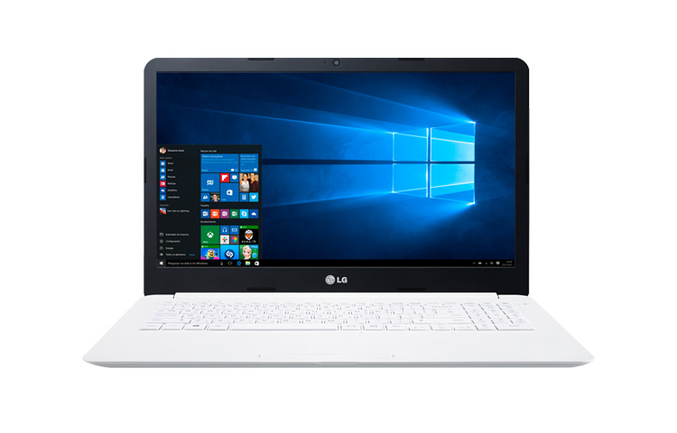 LG U series 15U340-L.BJ36P1 laptop Intel® Celeron® N2930 – image 2
