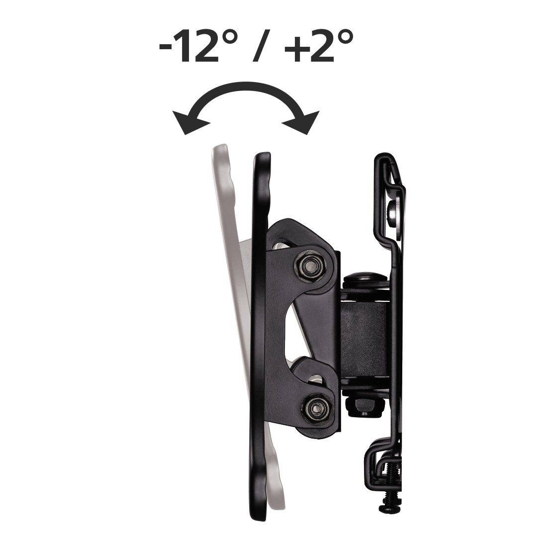 Hama 00118656 TV mount/stand – image 2