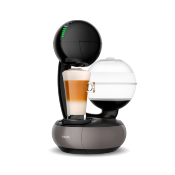 Krups Barista KP310831 coffee maker Capsule coffee machine