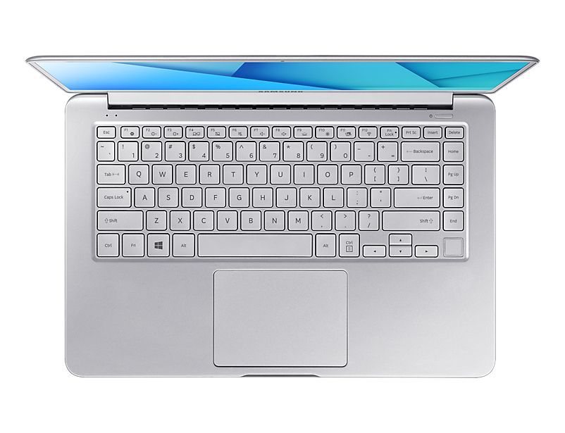 Samsung 9 NT900X5N-K79W laptop Intel® Core™ i7 i7-7500U – image 3