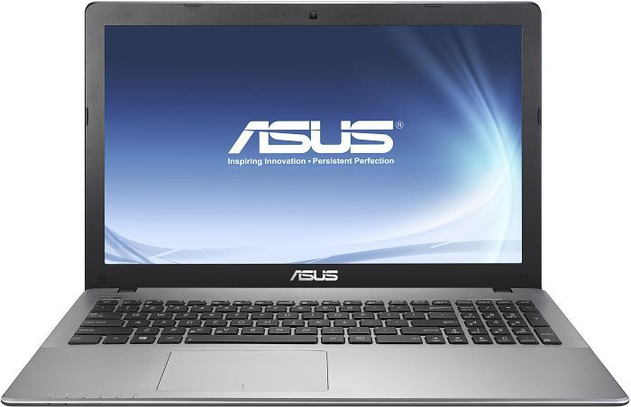 ASUS F550ZE-XX090D AMD A8 A8-7200P Laptop